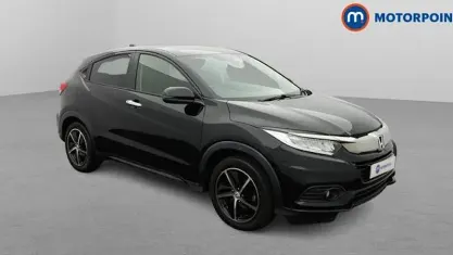 Używany Honda HR-V Hybrid 131 KM (96 kW) 2021 SUV