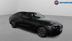Used 2025 BMW 420 M Sport Coupe | £35,849 (Super price)