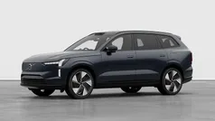 Denim blue New 2025 Volvo EX90 Ultra SUV | £99,960 (Fair price)