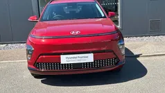 Used 2025 Hyundai Kona Advanced SUV | £23,995