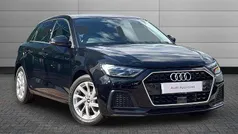 Black Used 2021 Audi A1 Sport Hatchback | £16,995 (Good price)
