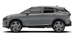 Used 2022 Nissan Qashqai N-Connecta SUV | £15,999 (Fair price)
