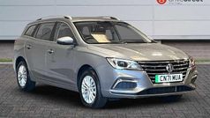 Used 2021 MG MG5 EV Exclusive Estate | £10,450 (Good price)