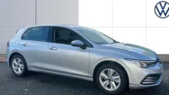Used 2024 VW Golf VIII Life Hatchback | £17,068 (Good price)