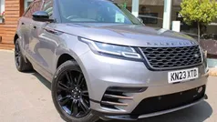 Used 2023 Land Rover Range Rover Velar R-Dynamic SUV | £34,995 (Fair price)