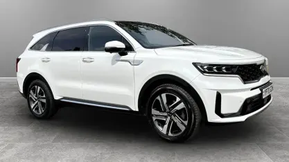 Used Kia Sorento 230 HP (169 kW) 2022 SUV