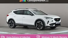 Used 2024 Cupra Formentor VZ1 SUV | £21,997 (Good price)