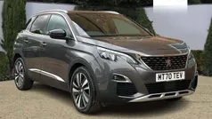 Used 2020 Peugeot 3008 Premium Estate | £17,780 (Fair price)