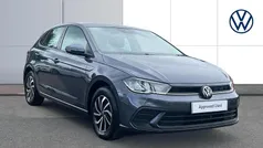 Used 2024 VW Polo Life Hatchback | £17,358 (Fair price)