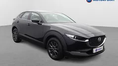 Used 2022 Mazda CX-30 SUV | £14,599 (Good price)