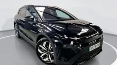 New 2026 Skoda Elroq SportLine SUV | £35,998 (Fair price)