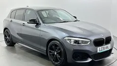 Used 2019 BMW 118 M Sport Hatchback | £11,490 (Good price)