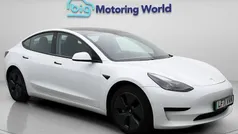 Used 2021 Tesla Model 3 Standard Range Sedan | £15,300 (Fair price)