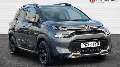 Used 2023 Citroën C3 PureTech Hatchback | £10,750 (Fair price)