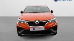 Used 2022 Renault Arkana R.S. SUV | £17,049 (Fair price)