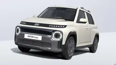 New 2026 Hyundai Inster Hatchback | £25,879 (Fair price)