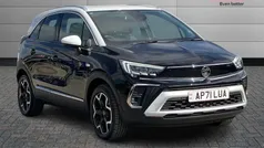 Used 2024 Vauxhall Crossland Ultimate SUV | £14,995 (Super price)