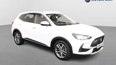 Used 2023 MG HS Trophy SUV | £17,999 (Fair price)
