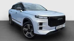 Used 2025 Jaecoo 7 SUV | £31,499 (Fair price)