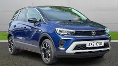 Used 2022 Vauxhall Crossland Edition SUV | £13,999 (Fair price)