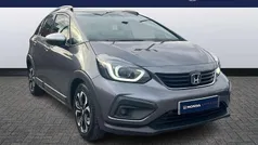Used 2022 Honda Jazz Hybrid Hatchback | £18,295 (Fair price)