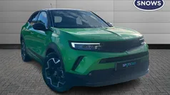 Used 2025 Vauxhall Mokka Ultimate SUV | £16,991 (Fair price)