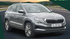 Used 2024 Skoda Karoq SE L SUV | £26,990 (Fair price)