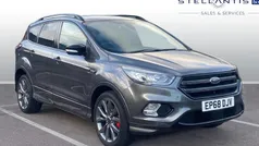 Used 2019 Ford Kuga ST-Line SUV | £11,877 (Fair price)