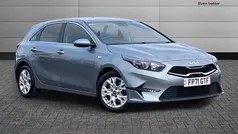 Used 2021 Kia Ceed 2 Hatchback | £10,799 (Fair price)