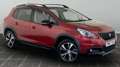 Used 2019 Peugeot 2008 GT-line SUV | £7,995 (Super price)
