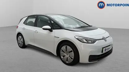 Used VW ID.3 Pro Performance 150 kW (204 HP) 2021 Hatchback