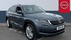 Used 2020 Skoda Kodiaq SE L SUV | £17,904 (Fair price)