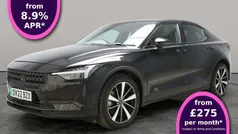 Used 2023 Polestar 2 Sedan | £19,533 (Fair price)