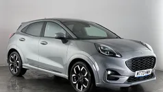 Used 2023 Ford Puma ST-Line X Hatchback | £16,650 (Fair price)