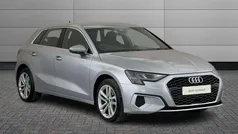 Used 2024 Audi A3 Sport Hatchback | £22,991 (Fair price)