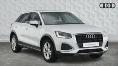 Used 2022 Audi Q2 Sport SUV | £19,950 (Fair price)