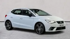 Used 2022 Seat Ibiza FR Hatchback | £14,299 (Fair price)