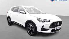 Used 2023 MG HS Trophy SUV | £18,949 (Fair price)