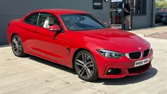 Used 2020 BMW 435 M Sport Cabriolet | £14,975 (Fair price)