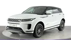Used 2023 Land Rover Range Rover evoque Hatchback | £19,420 (Super price)