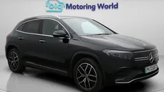 Used 2023 Mercedes EQA250+ AMG Line Premium SUV | £20,400 (Fair price)