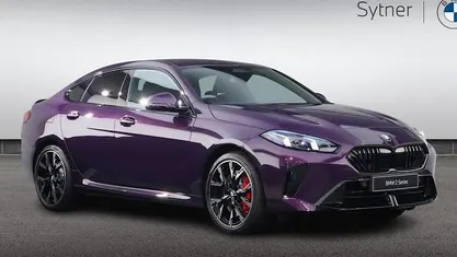 New BMW 220 M Sport 170 HP (125 kW) 2026 Coupe