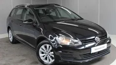 Used 2015 VW Golf VII SE Estate | £7,995 (Fair price)