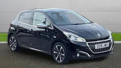 Used 2018 Peugeot 208 Hatchback | £6,499 (Fair price)