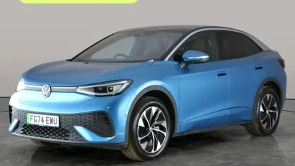 Usado VW ID.5 Pro 210 kW (286 HP) 2025 SUV