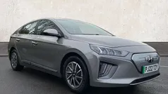 Used 2021 Hyundai Ioniq 6 Premium Sedan | £11,560 (Fair price)