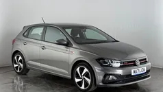 Used 2020 VW Polo GTI Hatchback | £17,500 (Good price)