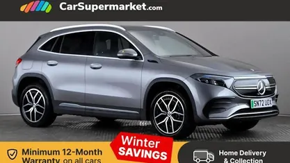 Used 2023 Mercedes 350 AMG Line Premium Hatchback | £24,197 (Fair price)