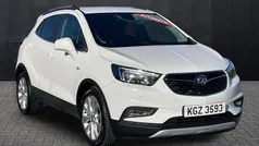 Used 2019 Vauxhall Mokka Elite SUV | £11,795 (Fair price)