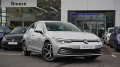 Used 2024 VW Golf VIII Style Hatchback | £18,990 (Good price)